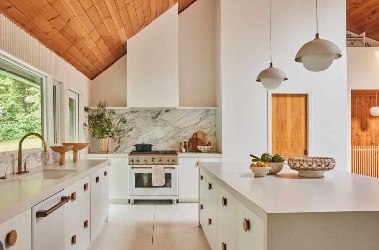 Modern Kitchens Cabinets Stepping Into A Kitchen That Feels Both Calming And Effortlessly Stylish